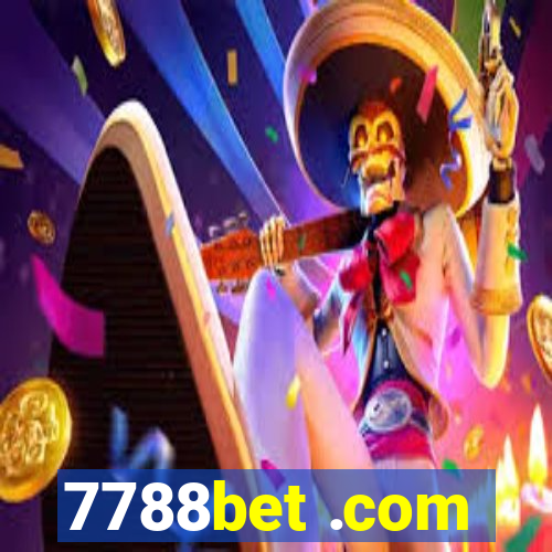 7788bet .com